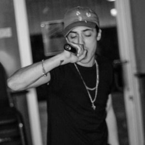 Meet your Posher, Tristan